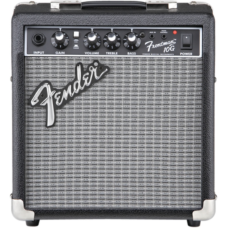 Fender Frontman 10G Guitar Amp