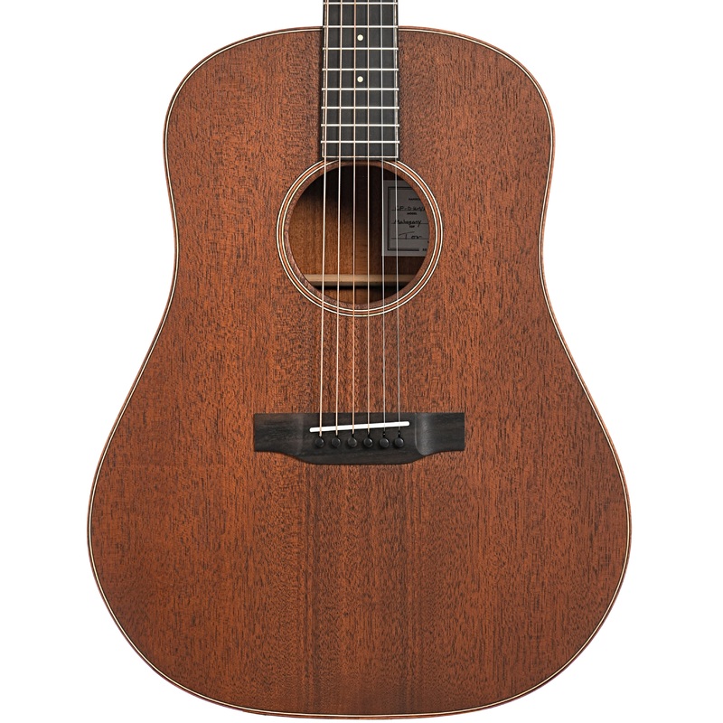 Bedell B-Stock CF-D-HM/HM Classic Folk Dreadnought Guitar