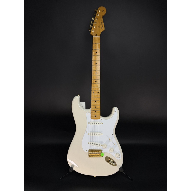 Fender Limited Edition Vintera III Late '50s Stratocaster - White Blonde