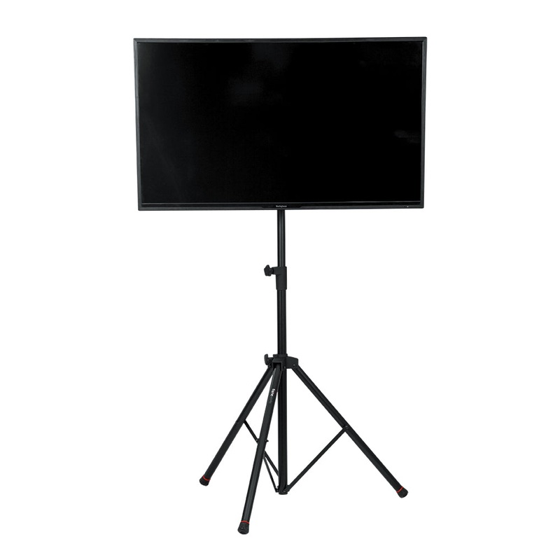Gator Frameworks Deluxe Tripod LCD/LED Stand
