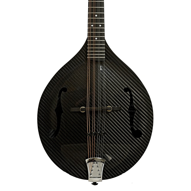 Klos A Mandolin (2020s)
