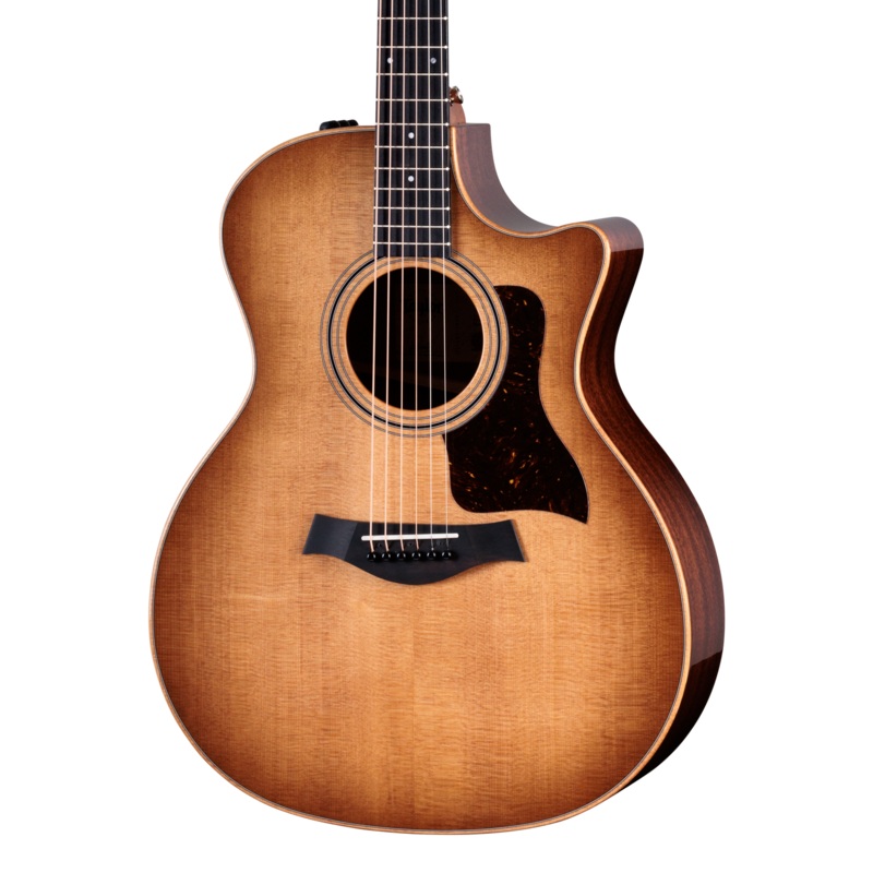 Taylor 314ce Studio Shaded Edgeburst w/case