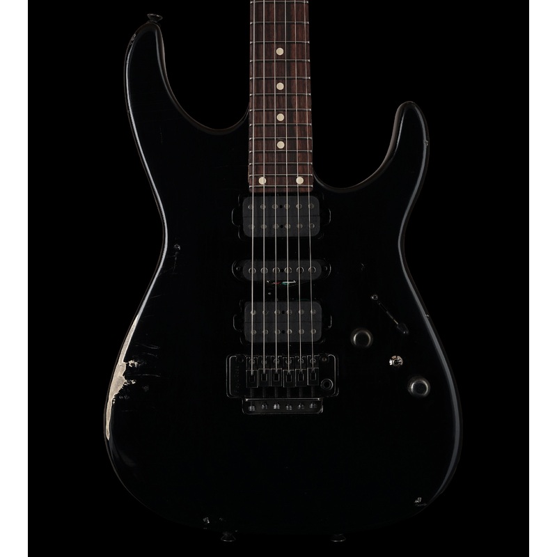 Tom Anderson Angel Player - Black