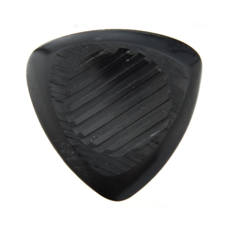 Wegen TR500B Trimus 500 Pick, Black 5.00MM