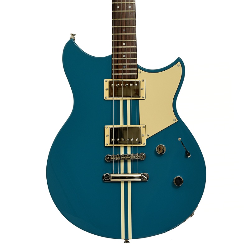 Yamaha RSE20 Revstar Element Electric Guitar, Swift Blue