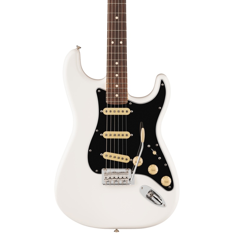 Fender Player II Stratocaster RW Polar White