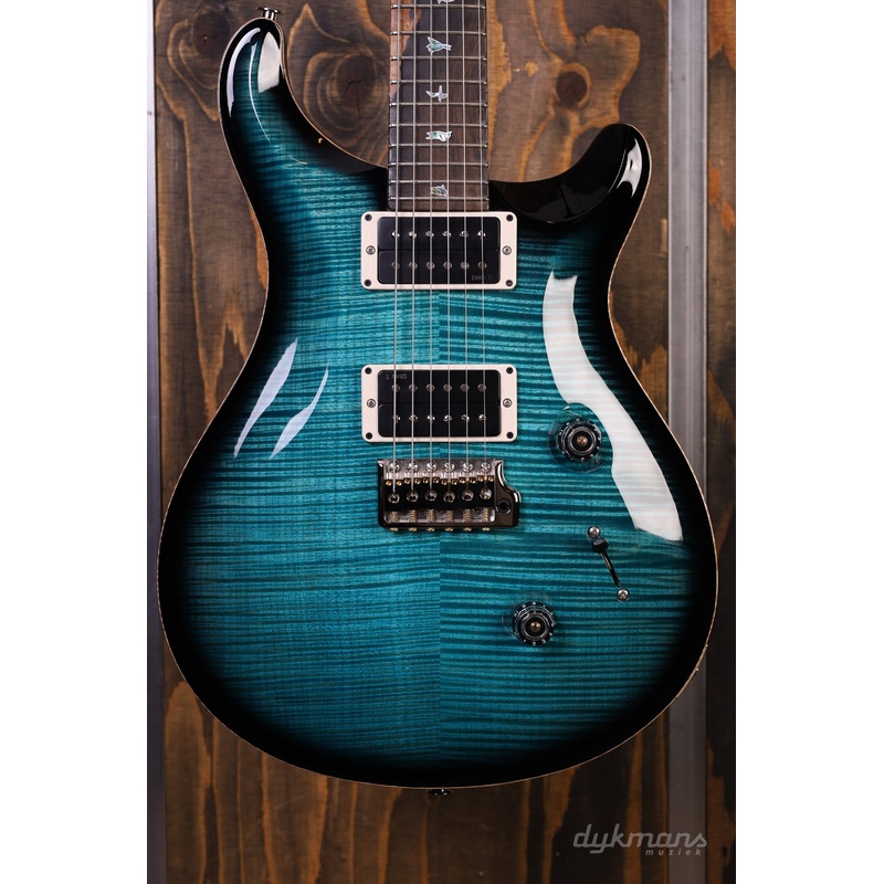 PRS 40th Anniversary Custom 24 Ltd Edition Sub Zero
