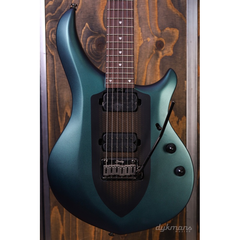 Sterling by Music Man Majesty 100 Arctic Dream