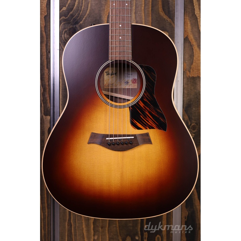 Taylor American Dream AD17e Sunburst