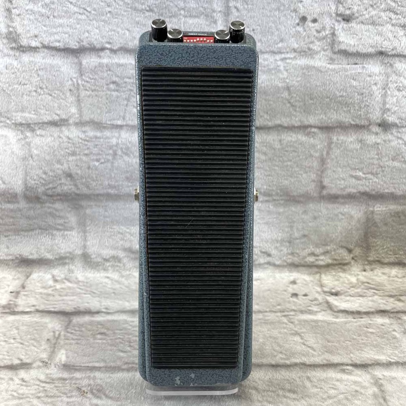 Used: Real McCoy Custom RMC3FL Wah Pedal