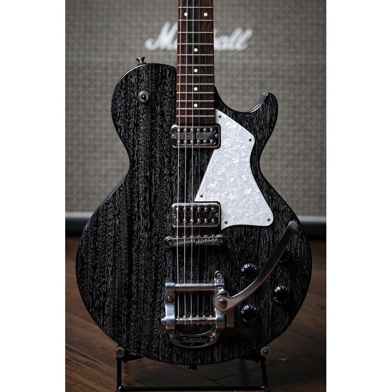 2016 Collings Model 290 Electric Guitar - Dog Hair