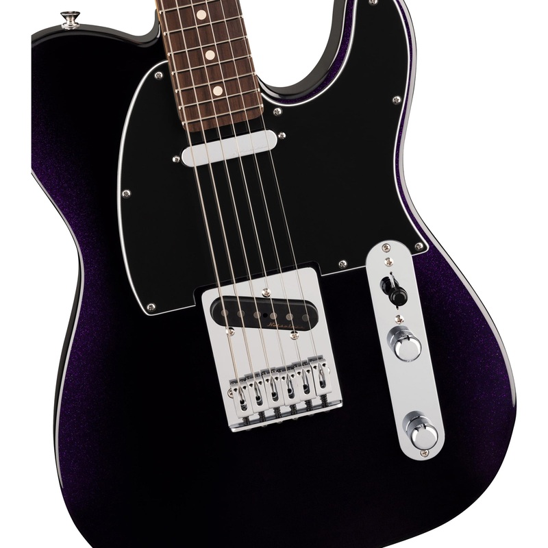 Fender Player II Modified Telecaster Guitar w/ Gig Bag - Dusk