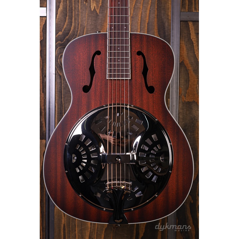 Fender PR-180E Resonator Paramount