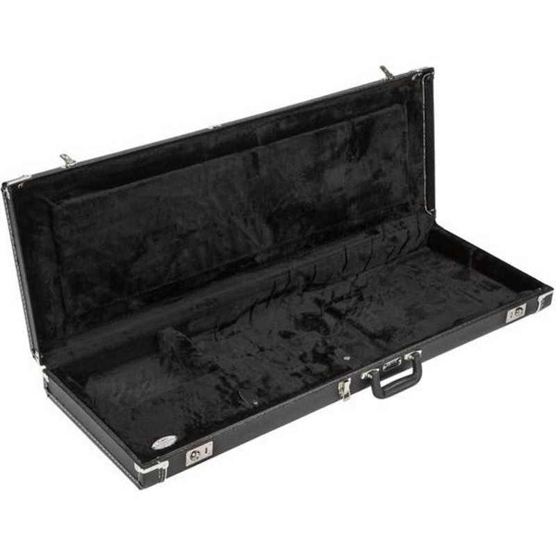 Fender Strat / Tele Guitar Case