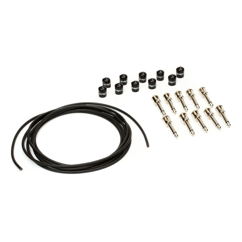 George L Effects Pedal Cable Kit