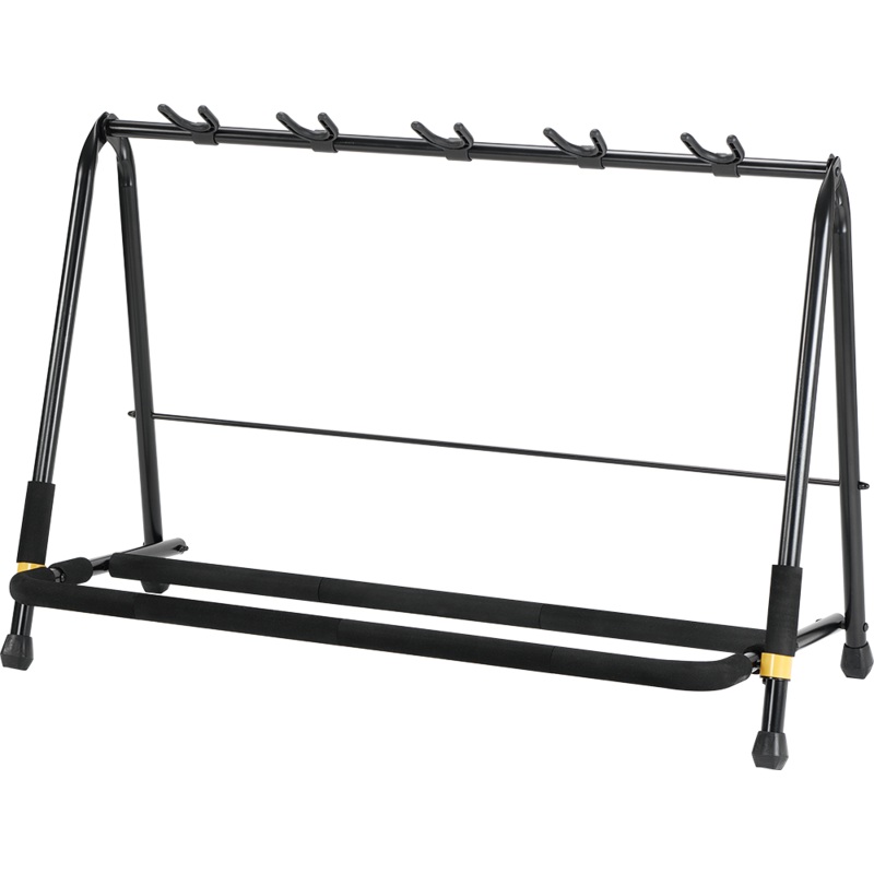Hercules GS525B 5 Guitar Rack