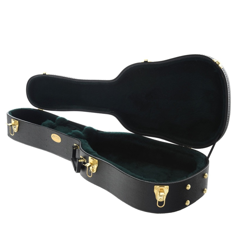 Martin Flattop Mini (Size 5) Guitar Case