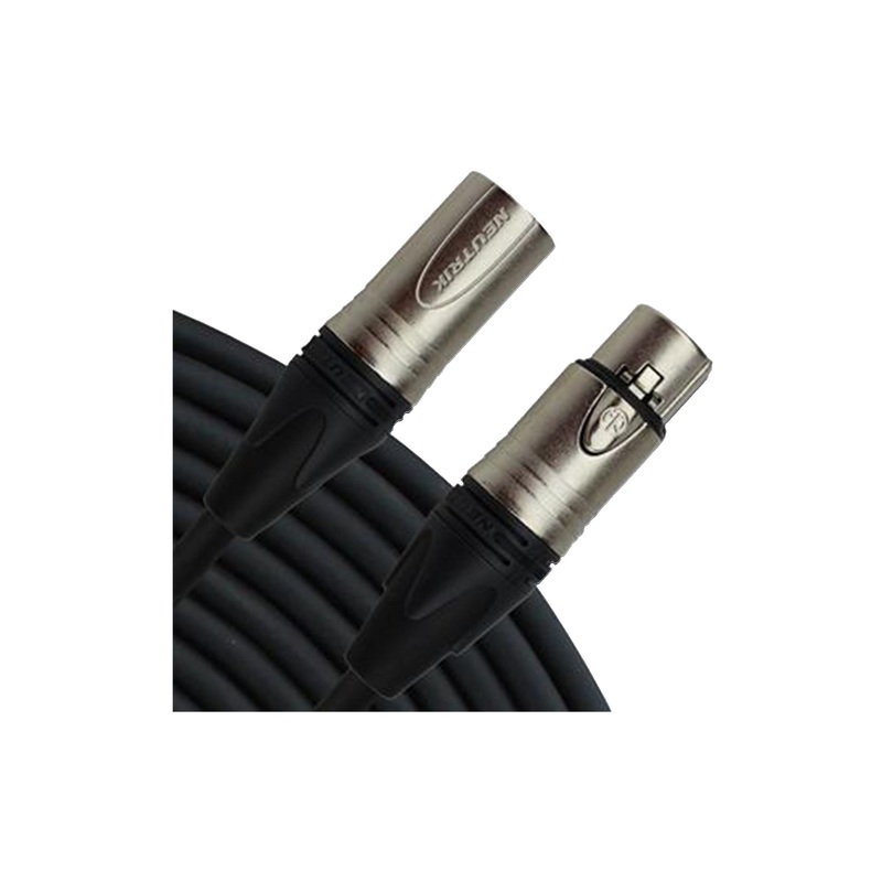 Rapco NM1-50, XLR Cable, 50 Foot