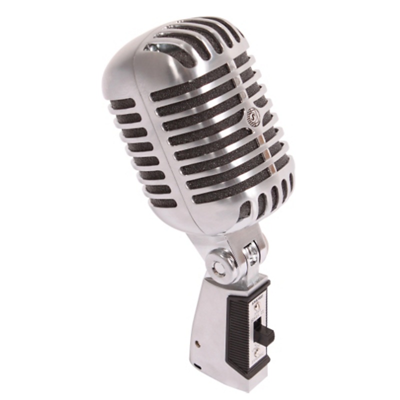 Shure 55SH Series II Vocal Microphone