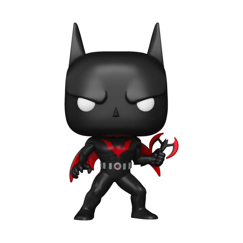 Batman Beyond - Terry McGuinnes Pop! Vinyl