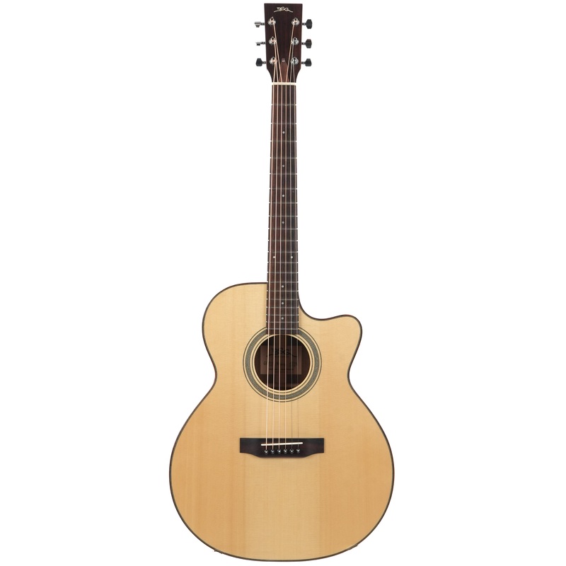 BSG GA10 CF Natural 2020