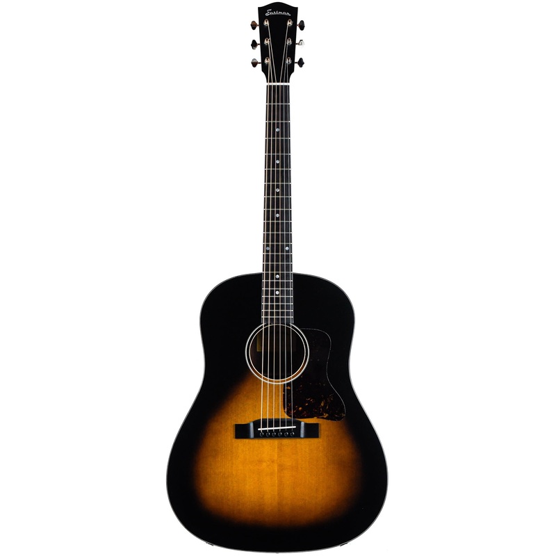 Eastman E1SS Sunburst
