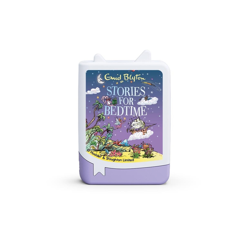 Enid Blyton - Stories For Bedtime Book Tonie