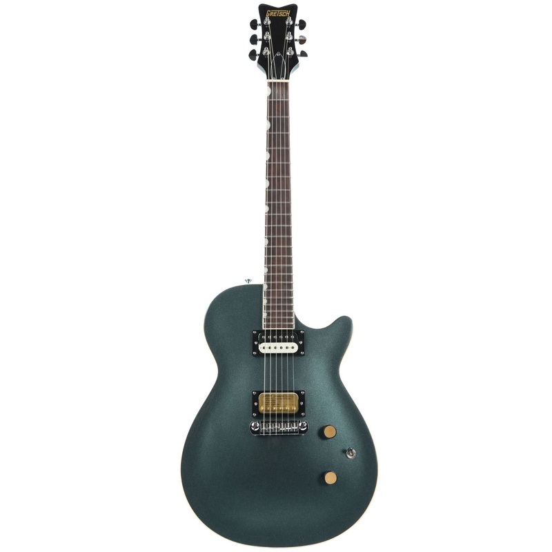 Gretsch Streamliner Jet Gunmetal