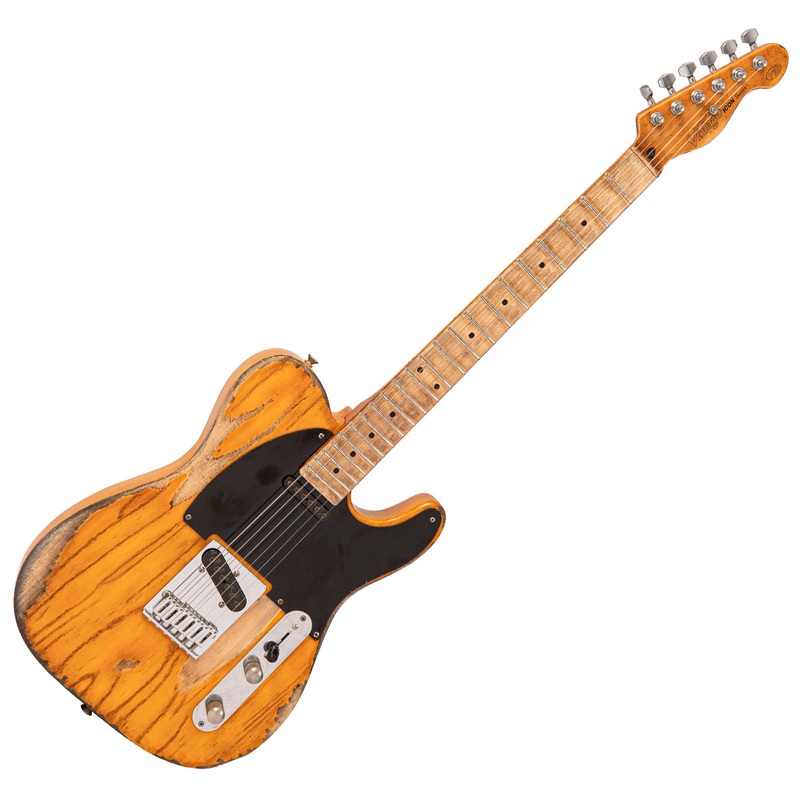 Vintage V52 ProShop Unique ~ The Boss