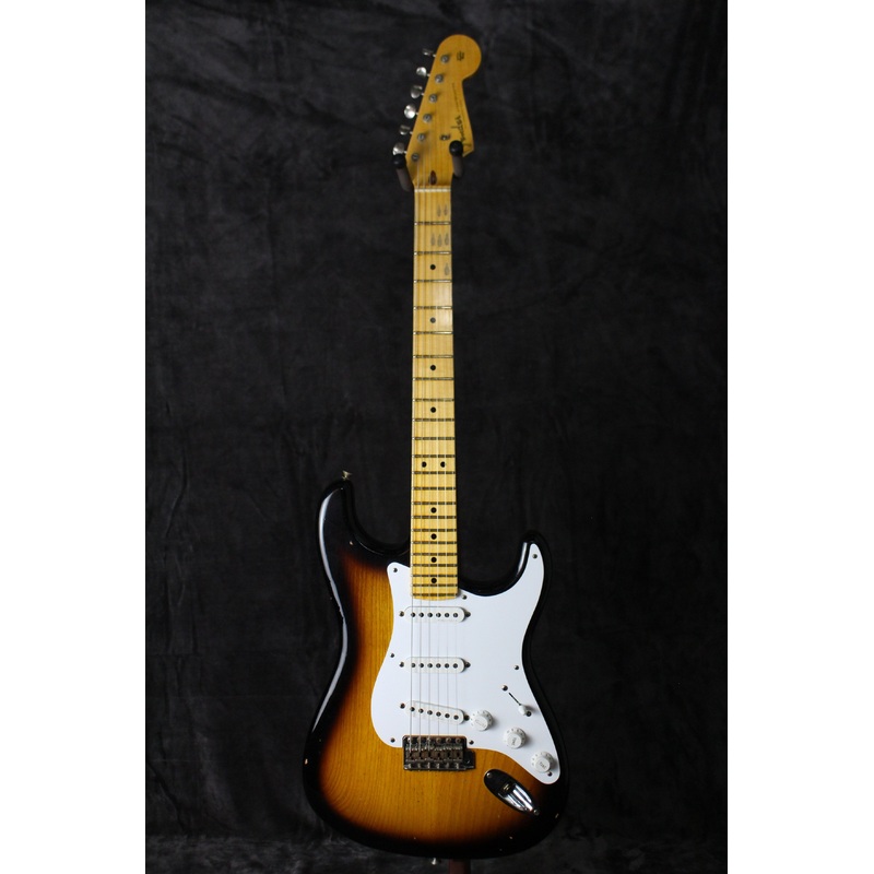 2020 Fender Custom Shop Eric Clapton Journeyman Relic Stratocaster