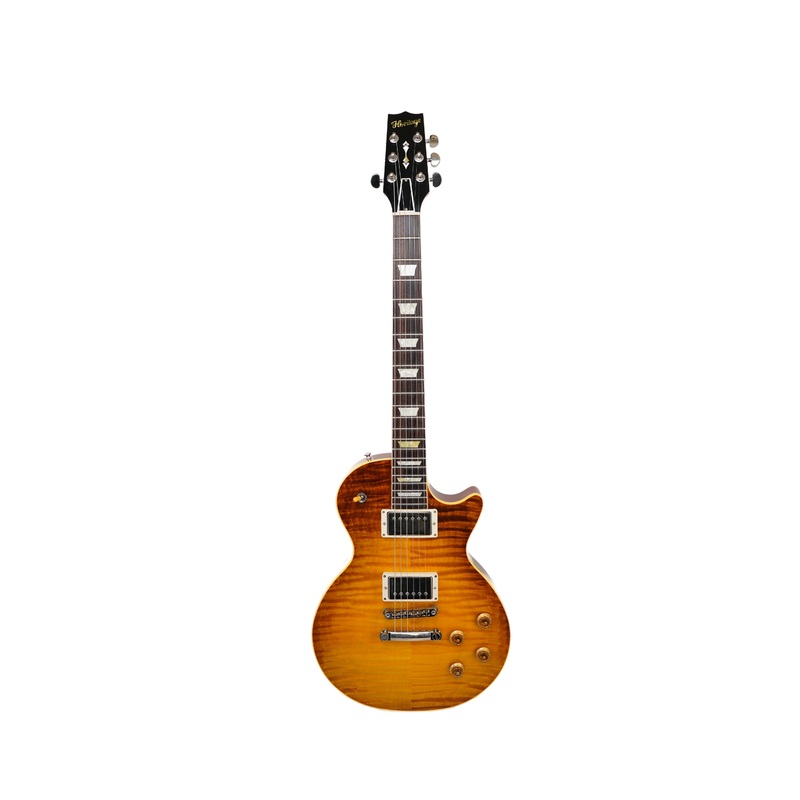 2022 Heritage H-150 Custom Core
