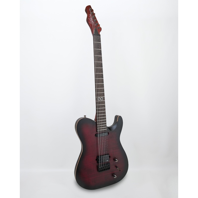 Chapman ML3 BEA Baritone Guitar