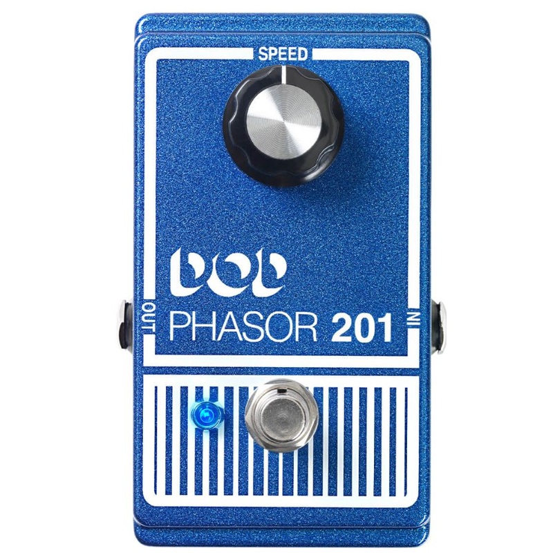 DOD Phase Shifter Pedal