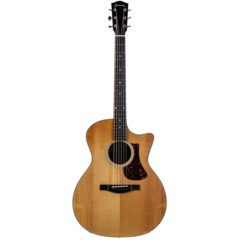 Eastman AC122 1CE