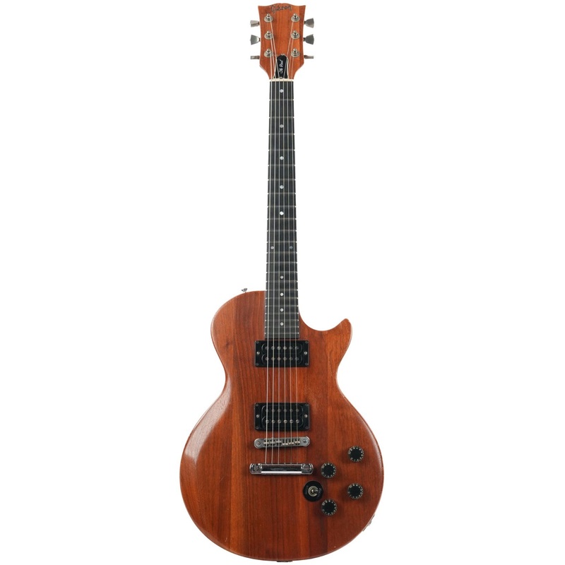 Gibson The Paul Natural 1978