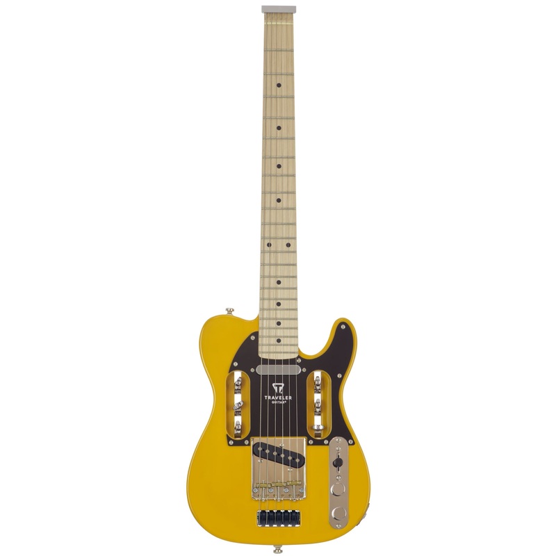 B-Stock EG-3 Standard Butterscotch Blonde