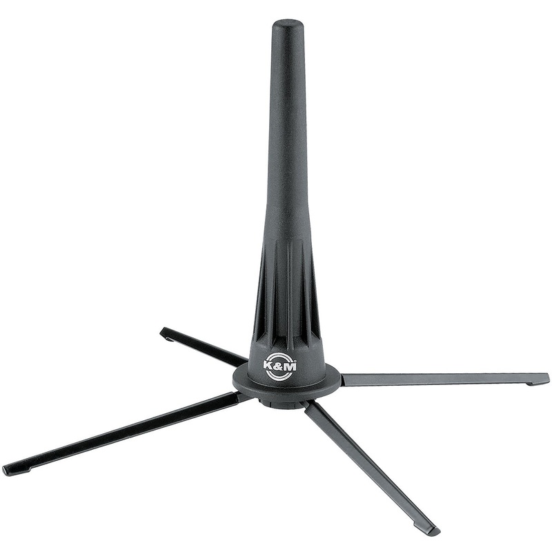 K&M KM18020 In-Bell Oboe Stand