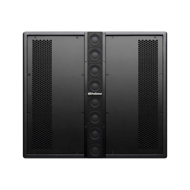 PreSonus CDL12 ABS Constant Directivity Loudspeaker
