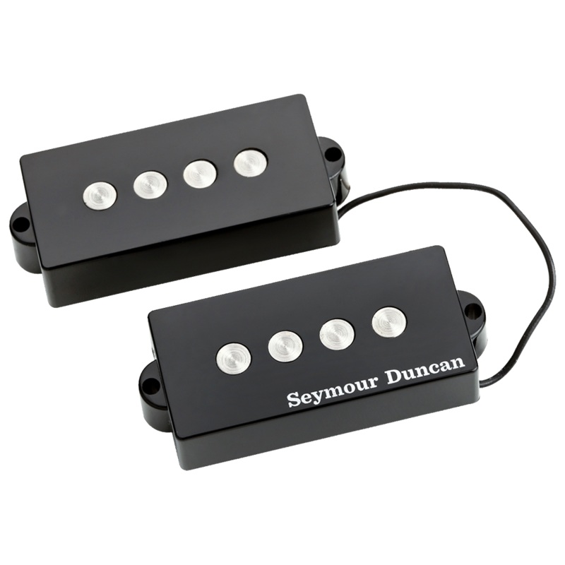 Seymour Duncan Quarter Pound P-Bass SPB-3 Pickup