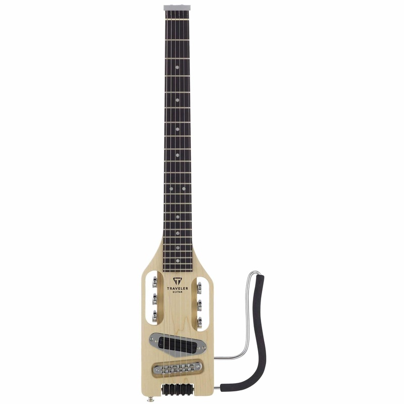 Used Ultra-Light Electric (Maple)