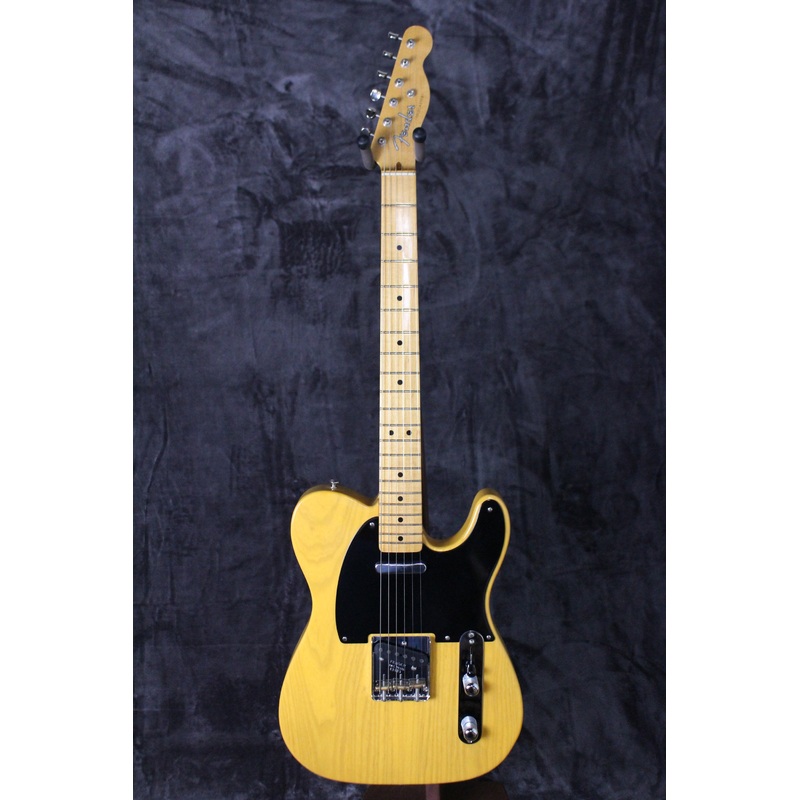 2002 Fender American Vintage '52 Telecaster Butterscotch Blonde