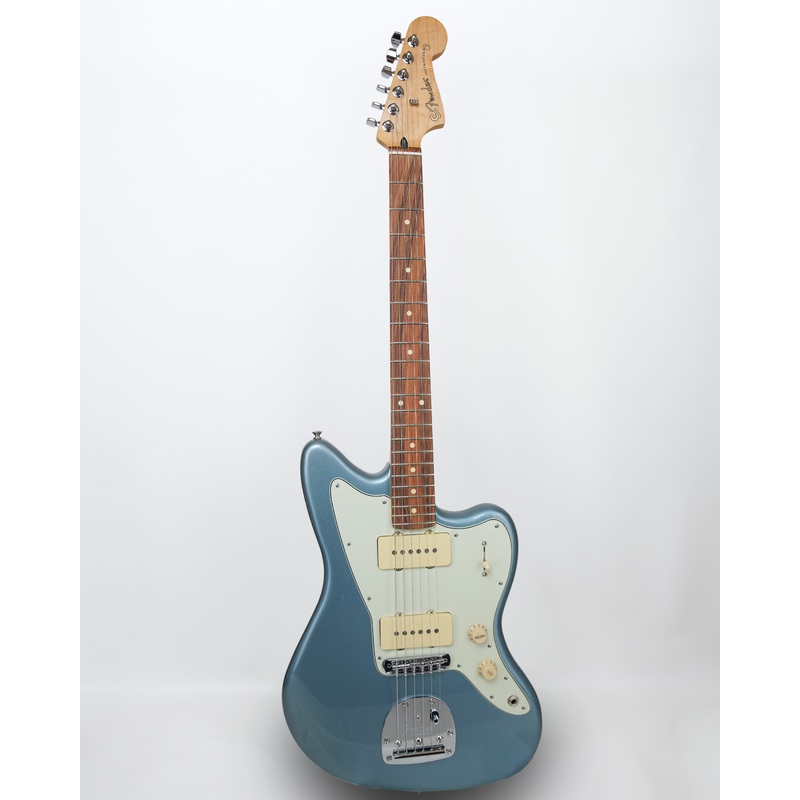 2022 Fender Jazzmaster