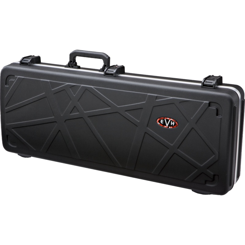 EVH 009-0916-000 Wolfgang Hardshell Case