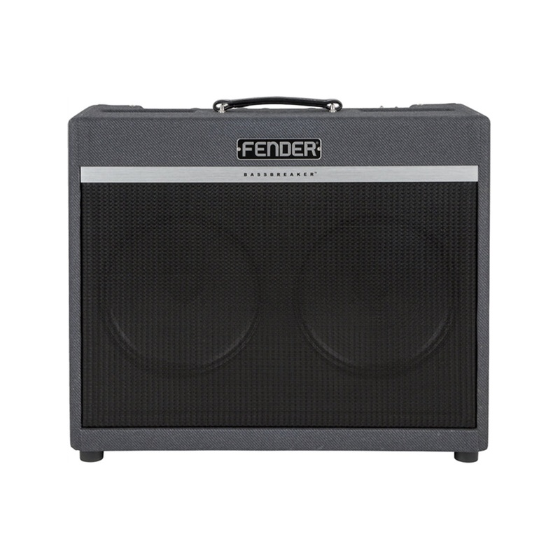 Fender Bassbreaker 18/30 Guitar Combo Amplifier, 230V (B-Stock)