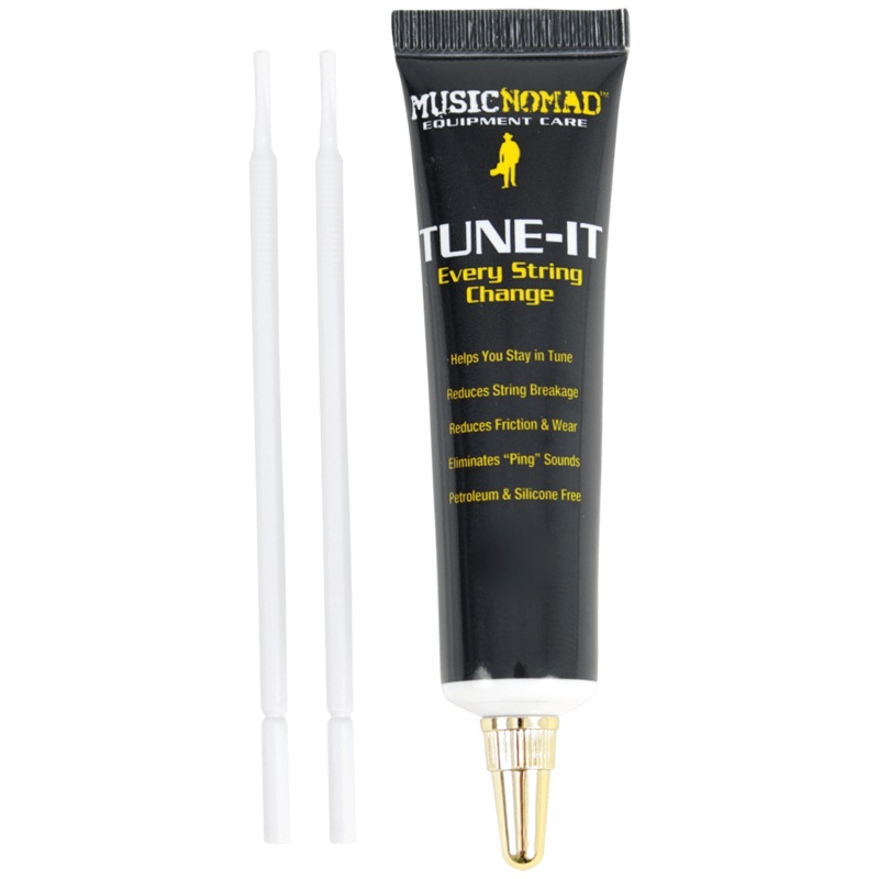 Music Nomad TUNE-IT String Instrument Lubricant MN106