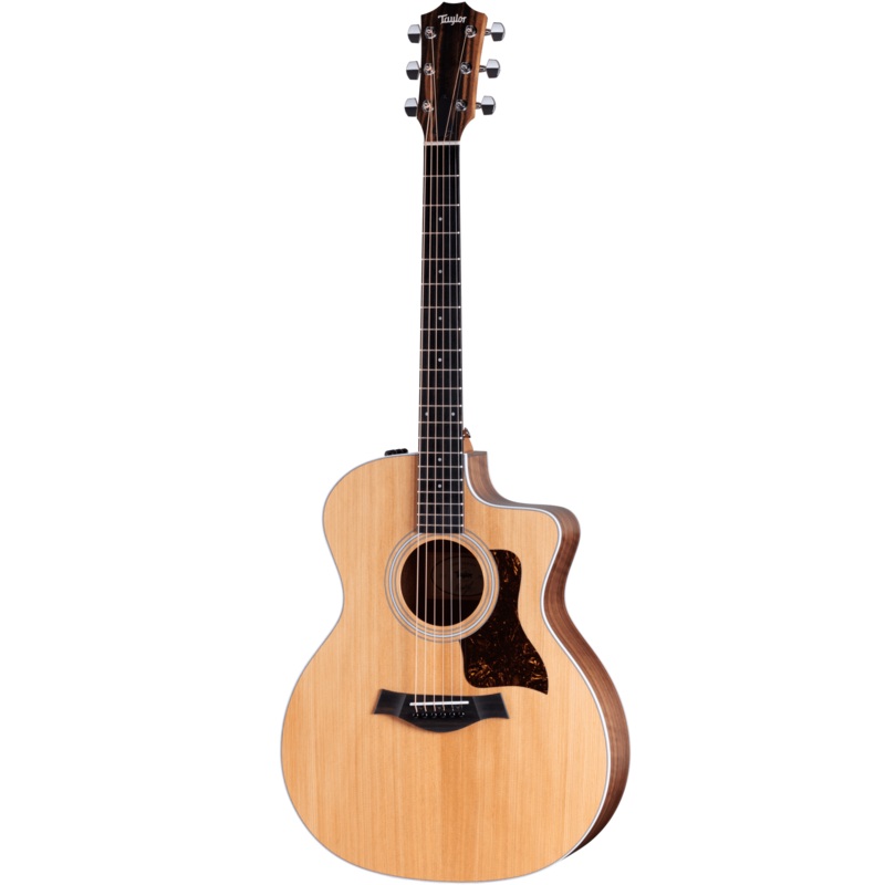 Taylor 212ce Grand Concert