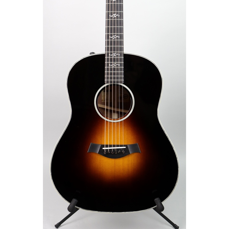 Taylor Custom NAMM 2025 Special C17e B5002 Grand Pacific Adirondack Spruce/Honduran Rosewood