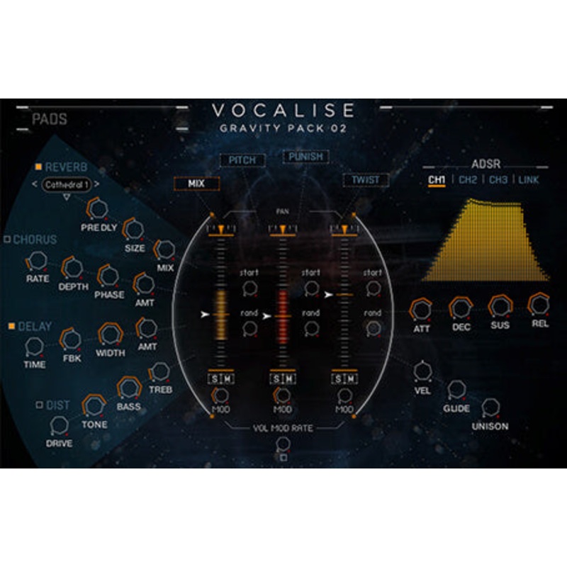 Vocalise