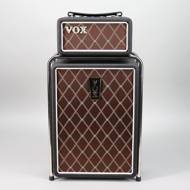 Vox MSB25 Mini Superbeetle