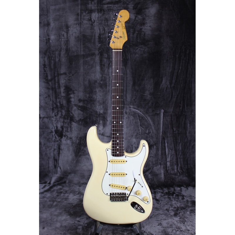 1985 Squier Stratocaster MIJ